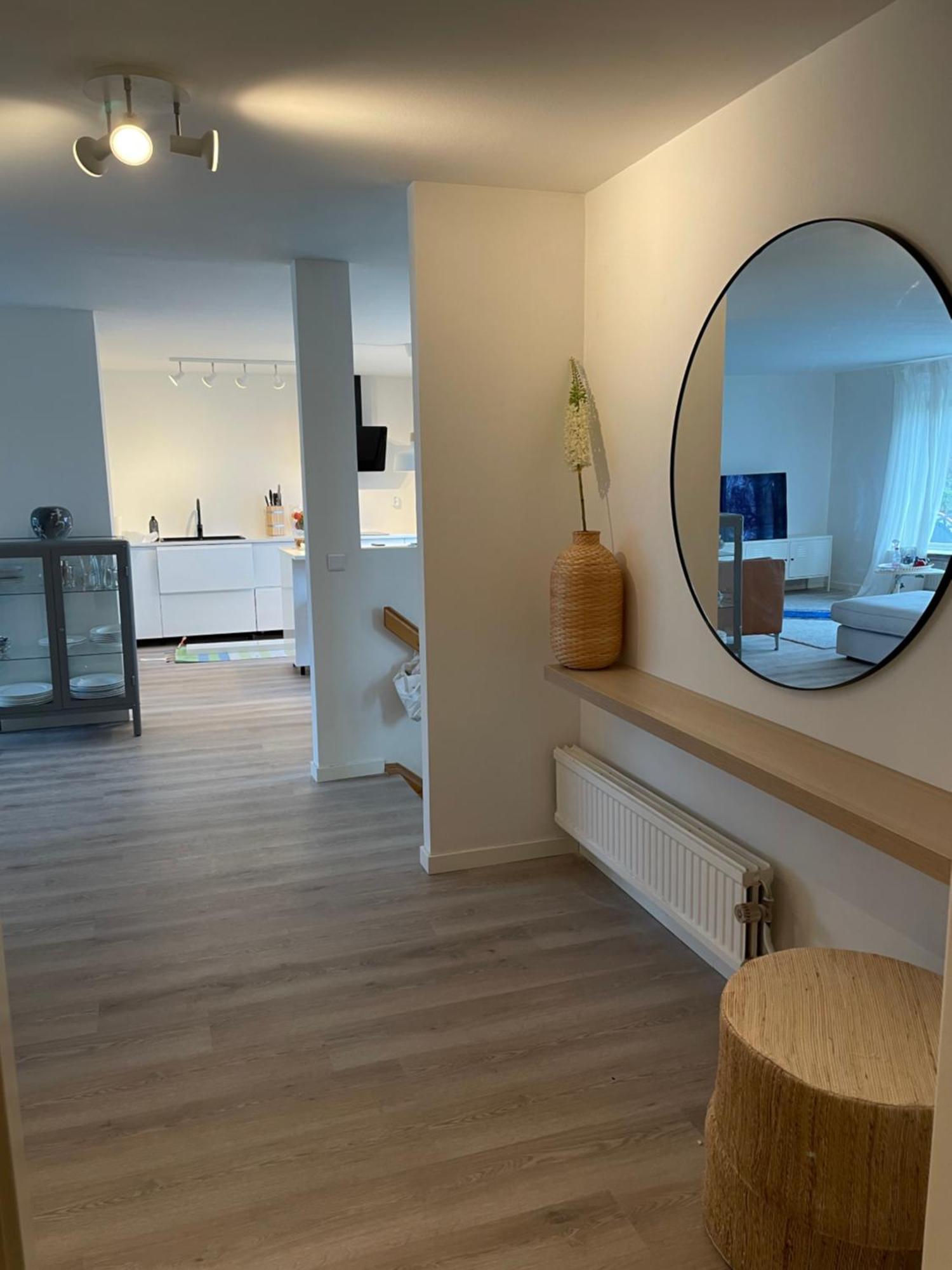 Modern 3 Bed Rooms In Almhult Close To Vaxjo Airport Eksteriør bilde